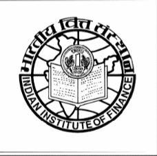 Indian Institute of Finance IIF
